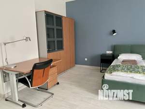 2-к квартира, посуточно, 98м2, 1/1 этаж