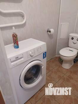 1-к квартира, на длительный срок, 31м2, 1/8 этаж