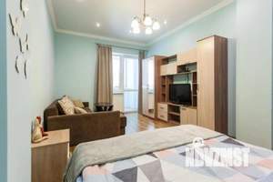 2-к квартира, посуточно, 76м2, 1/1 этаж