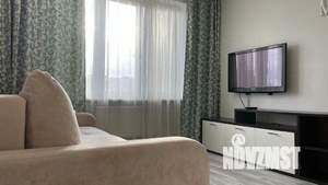 2-к квартира, посуточно, 75м2, 1/1 этаж