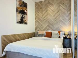 1-к квартира, посуточно, 34м2, 1/1 этаж