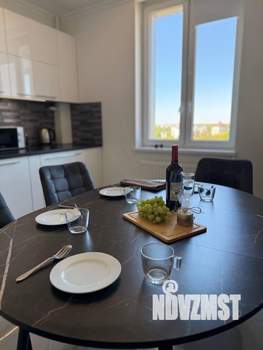 3-к квартира, посуточно, 116м2, 1/1 этаж