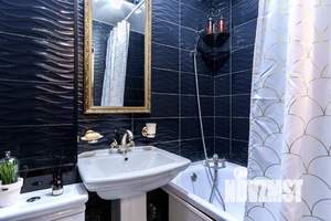 1-к квартира, посуточно, 31м2, 1/1 этаж