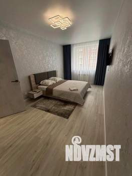 1-к квартира, посуточно, 39м2, 1/1 этаж