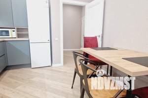 1-к квартира, посуточно, 50м2, 5/8 этаж