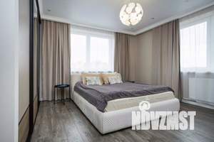 2-к квартира, посуточно, 60м2, 7/9 этаж