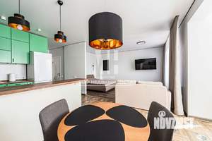 Студия квартира, посуточно, 45м2, 8/9 этаж