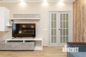 1-к квартира, посуточно, 44м2, 3/9 этаж