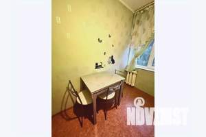 1-к квартира, посуточно, 39м2, 4/5 этаж