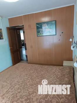 2-к квартира, посуточно, 46м2, 3/5 этаж