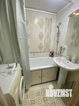 2-к квартира, на длительный срок, 51м2, 1/5 этаж