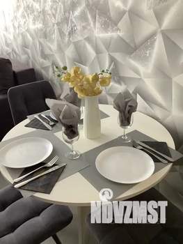 1-к квартира, посуточно, 38м2, 3/9 этаж