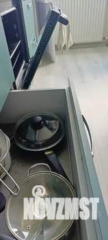 1-к квартира, посуточно, 41м2, 4/10 этаж