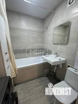 1-к квартира, на длительный срок, 32м2, 1/10 этаж