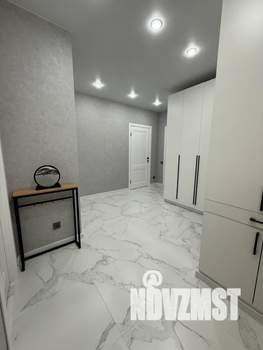 2-к квартира, посуточно, 67м2, 12/24 этаж