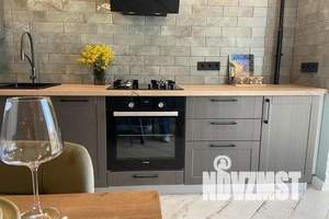 1-к квартира, посуточно, 43м2, 4/8 этаж