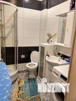 1-к квартира, посуточно, 29м2, 1/1 этаж