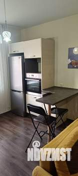 1-к квартира, на длительный срок, 44м2, 1/9 этаж