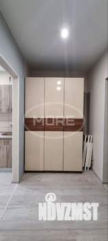 1-к квартира, на длительный срок, 30м2, 4/9 этаж