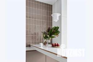 1-к квартира, посуточно, 45м2, 2/8 этаж