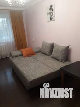 2-к квартира, посуточно, 42м2, 3/5 этаж