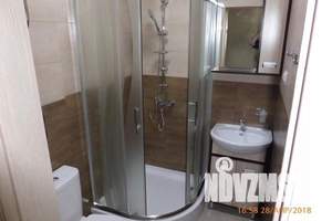 1-к квартира, посуточно, 32м2, 4/4 этаж