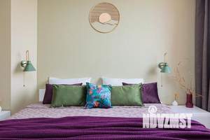 3-к квартира, посуточно, 140м2, 1/1 этаж