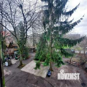 2-к квартира, на длительный срок, 44м2, 2/3 этаж