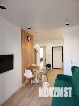 2-к квартира, посуточно, 38м2, 1/8 этаж