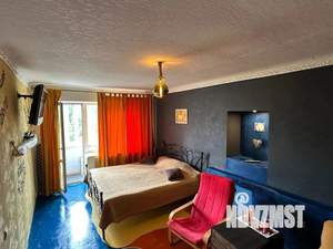 1-к квартира, посуточно, 31м2, 4/5 этаж