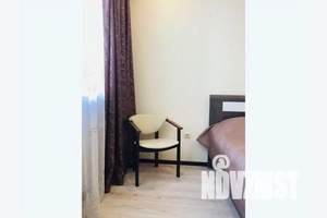 1-к квартира, посуточно, 47м2, 5/9 этаж