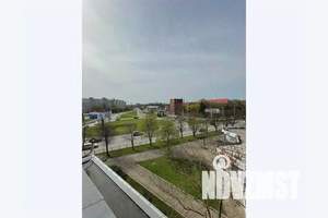 1-к квартира, посуточно, 39м2, 4/9 этаж