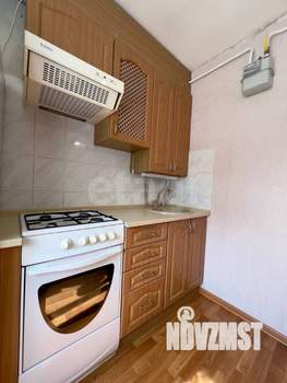 2-к квартира, на длительный срок, 41м2, 2/5 этаж