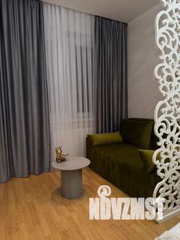 1-к квартира, посуточно, 50м2, 5/11 этаж