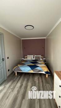 2-к квартира, посуточно, 45м2, 4/5 этаж