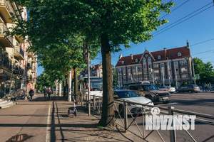 1-к квартира, посуточно, 31м2, 3/4 этаж