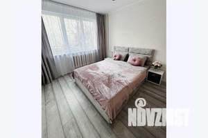 3-к квартира, посуточно, 71м2, 1/9 этаж