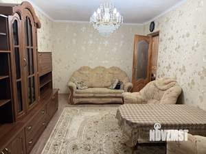 2-к квартира, на длительный срок, 50м2, 4/5 этаж