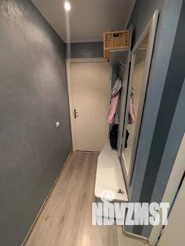 1-к квартира, посуточно, 31м2, 4/5 этаж