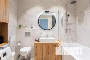 3-к квартира, посуточно, 90м2, 6/8 этаж