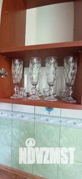 1-к квартира, посуточно, 35м2, 3/9 этаж