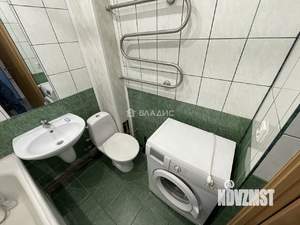 1-к квартира, на длительный срок, 38м2, 3/5 этаж