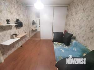 1-к квартира, на длительный срок, 35м2, 1/10 этаж