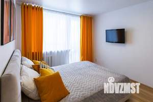 1-к квартира, посуточно, 33м2, 2/9 этаж