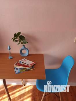 1-к квартира, посуточно, 48м2, 7/12 этаж