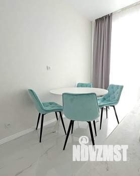 1-к квартира, посуточно, 32м2, 4/9 этаж