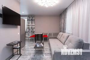 2-к квартира, посуточно, 47м2, 6/9 этаж