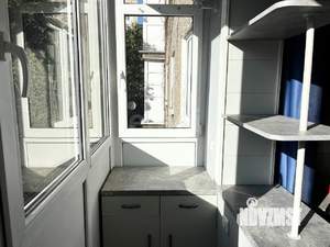 1-к квартира, на длительный срок, 32м2, 3/5 этаж