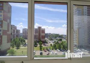 1-к квартира, на длительный срок, 40м2, 5/17 этаж