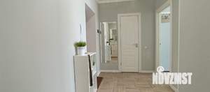 1-к квартира, посуточно, 38м2, 5/9 этаж